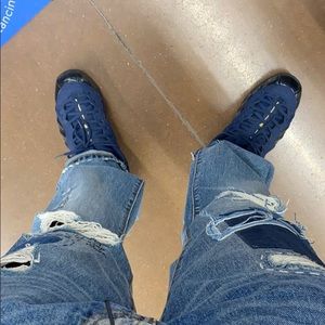 Meet your Posher, Mario